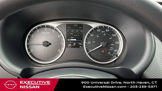 Used 2025 Nissan Kicks Play S FWD image 14