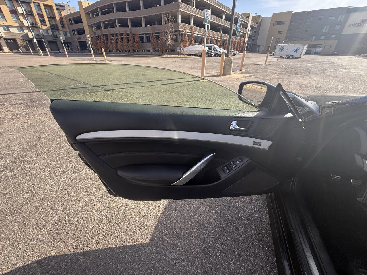 Used 2008 INFINITI G37 Sport w/ Premium Pkg image 18