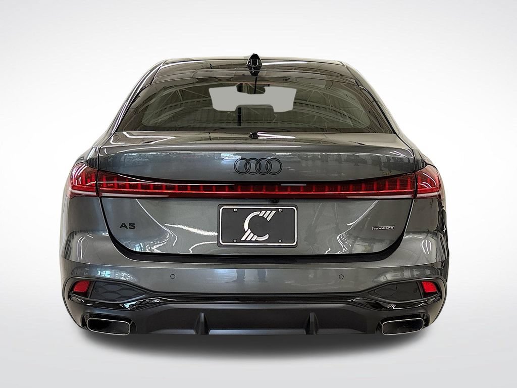 New 2026 Audi A5 2.0T Premium Plus AWD/4WD image 4