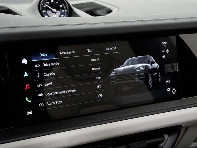 New 2026 Porsche Cayenne GTS image 21