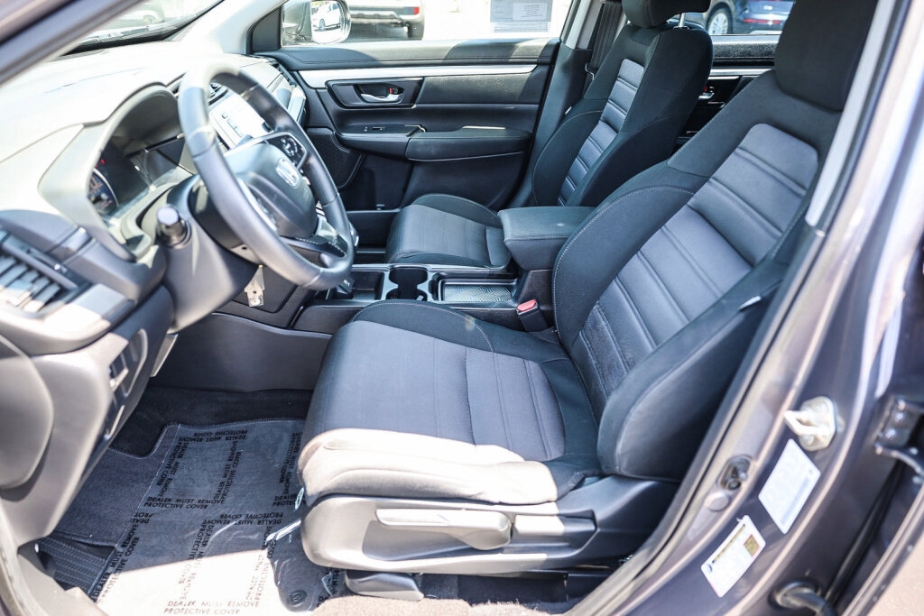 Used 2019 Honda CR-V LX image 9