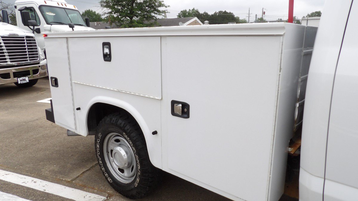 Used 2017 Ford F250 XL RWD image 14