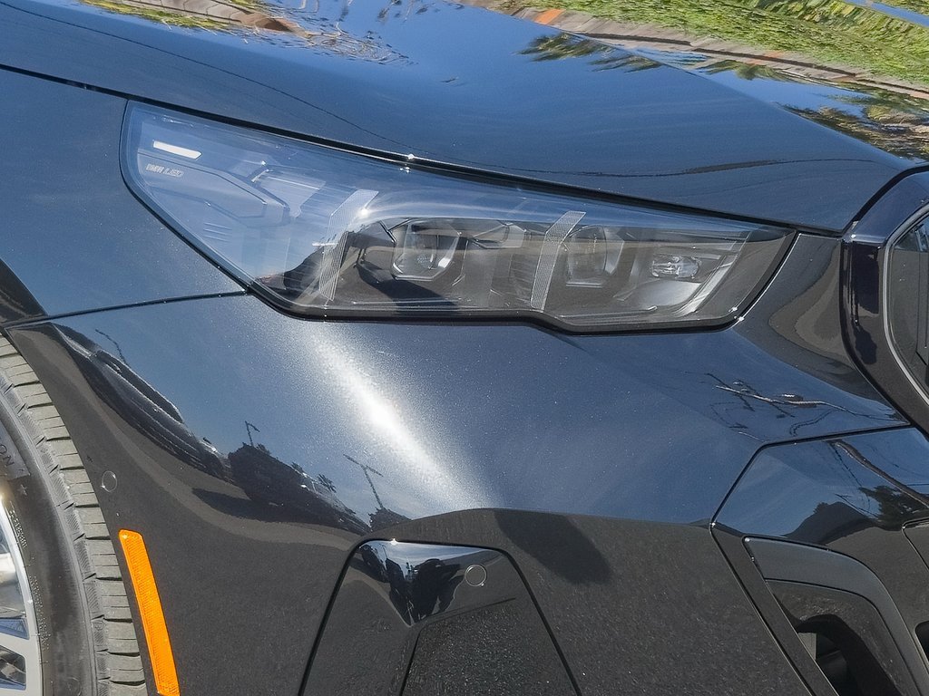 New 2026 BMW 530i w/ M Sport Package image 8