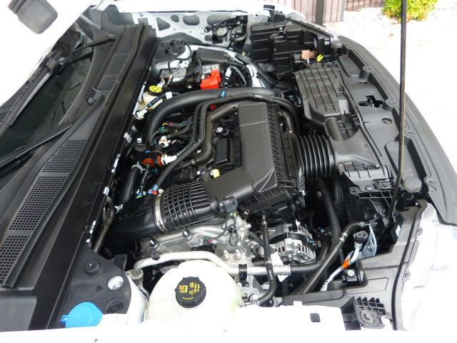 Used 2025 Ford Maverick XL w/ Equipment Group 102A image 11