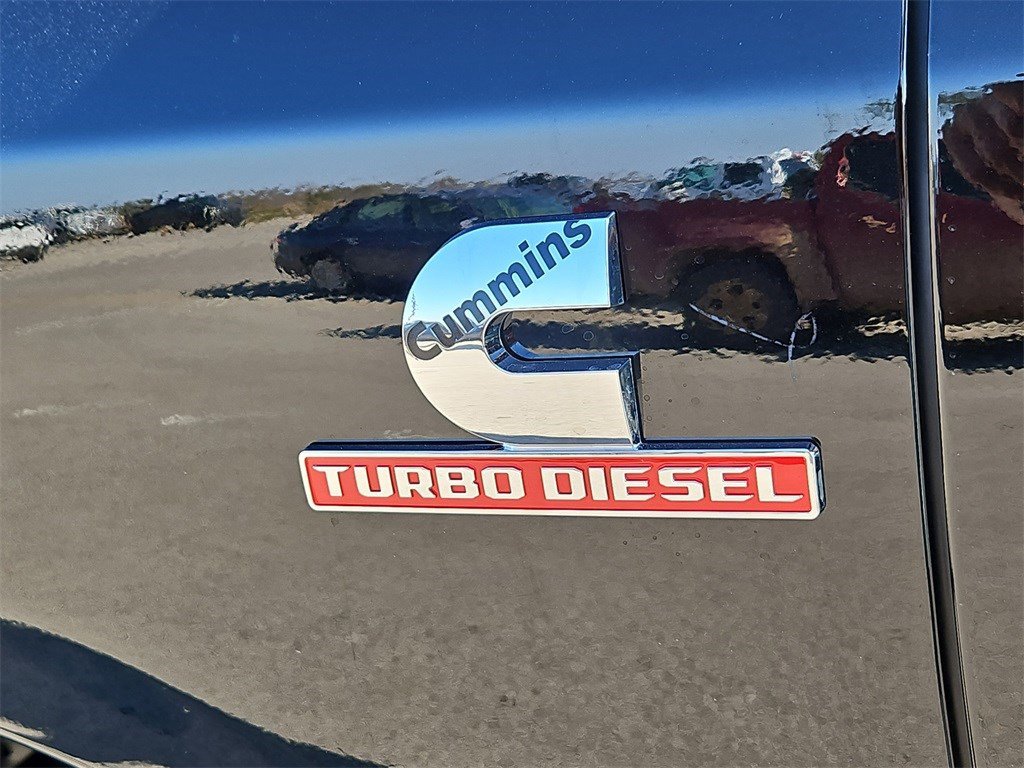 New 2026 RAM 3500 Tradesman image 15