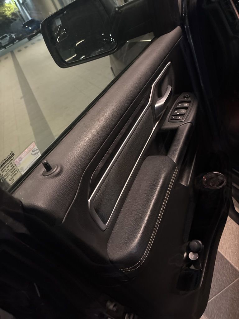 Used 2021 RAM 1500 Big Horn image 3