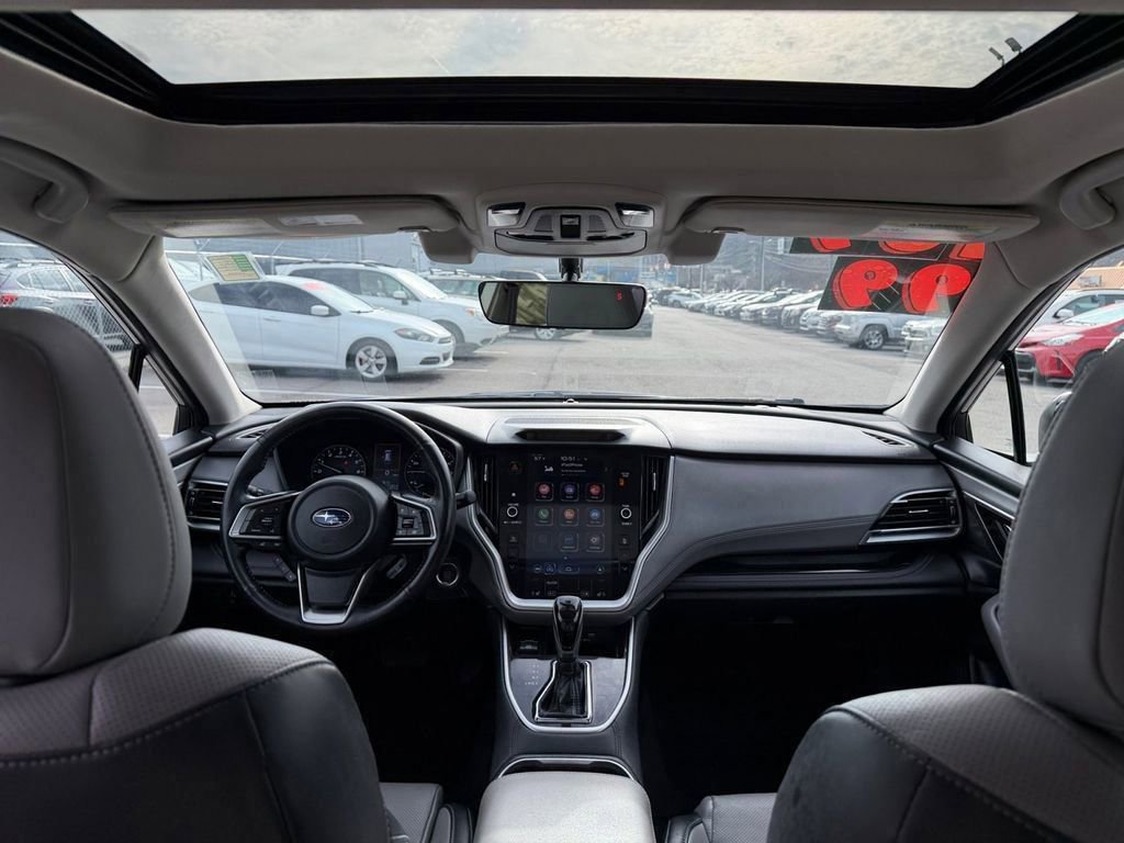 Used 2021 Subaru Outback Limited w/ Popular Package #2 image 13