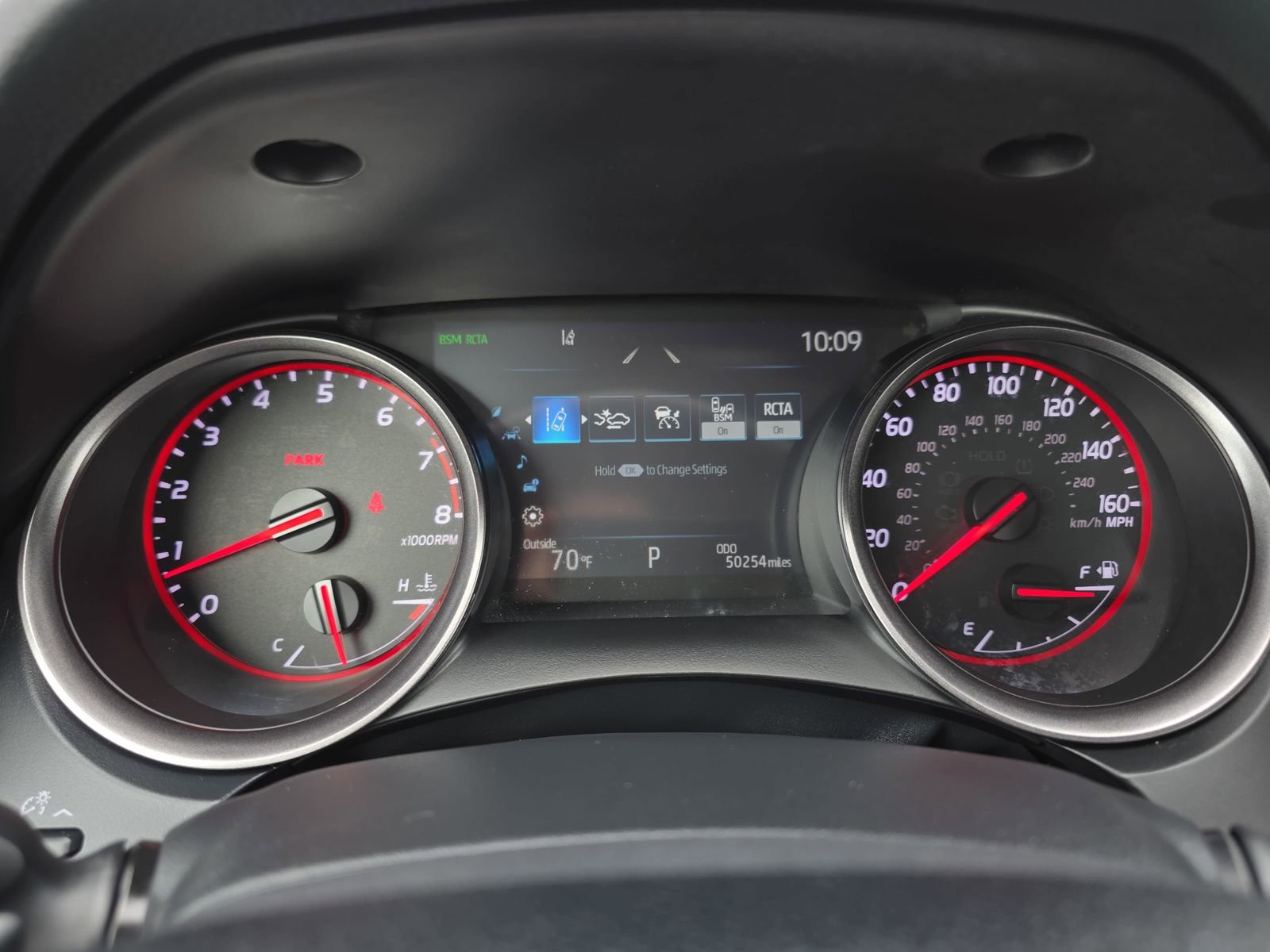 Used 2024 Toyota Camry XSE image 18