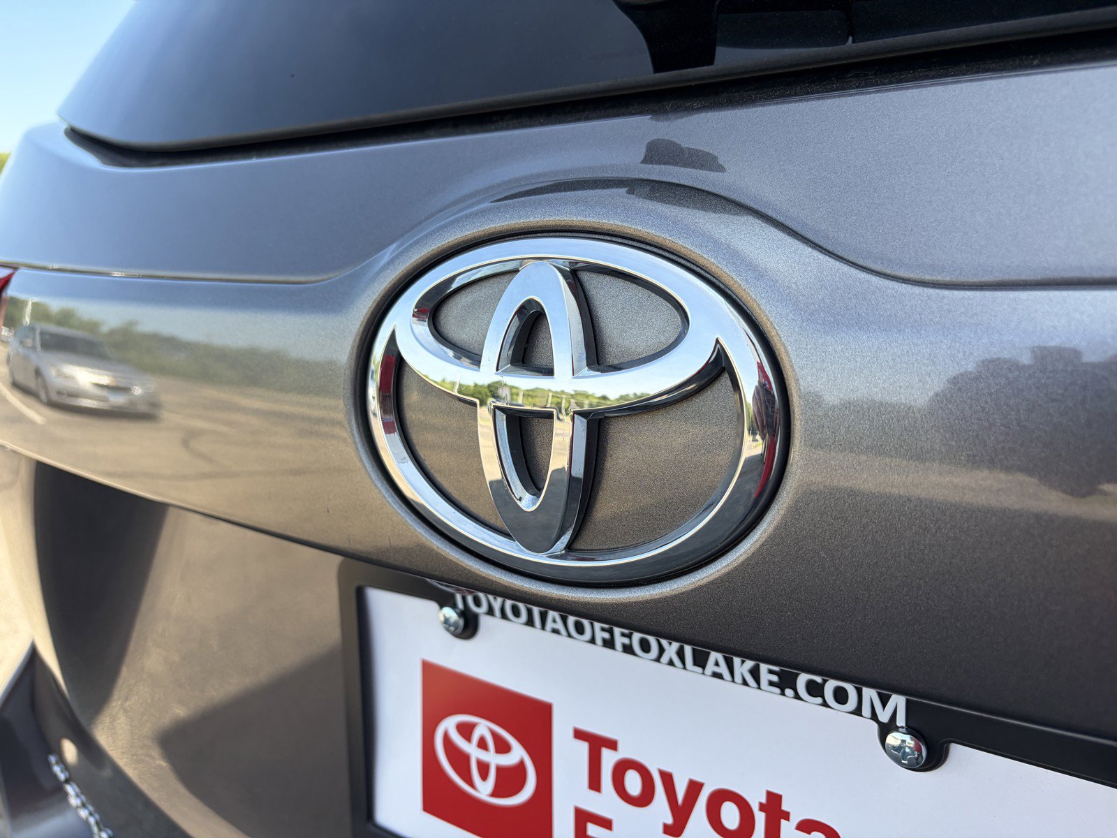 Used 2017 Toyota Highlander XLE AWD/4WD image 43