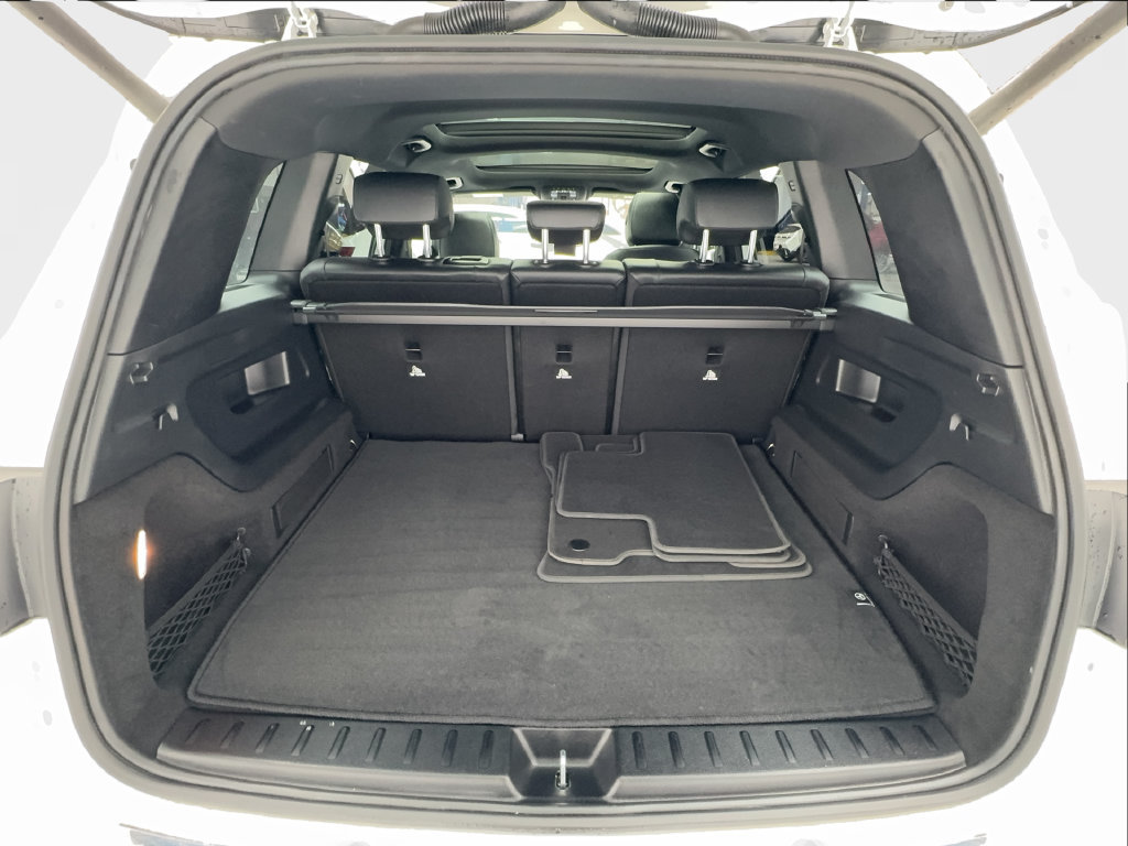 Used 2022 Mercedes-Benz EQB 300 4MATIC image 19