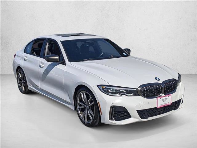 Used 2020 BMW M340i image 3