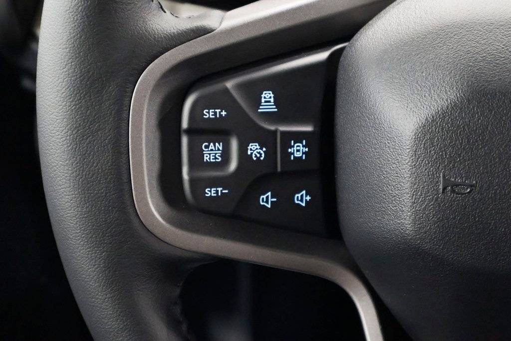 New 2025 Ford Bronco Outer Banks image 17