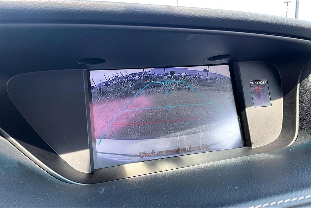 Used 2014 Lexus ES 350 FWD image 29