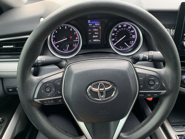 Used 2023 Toyota Camry LE image 19