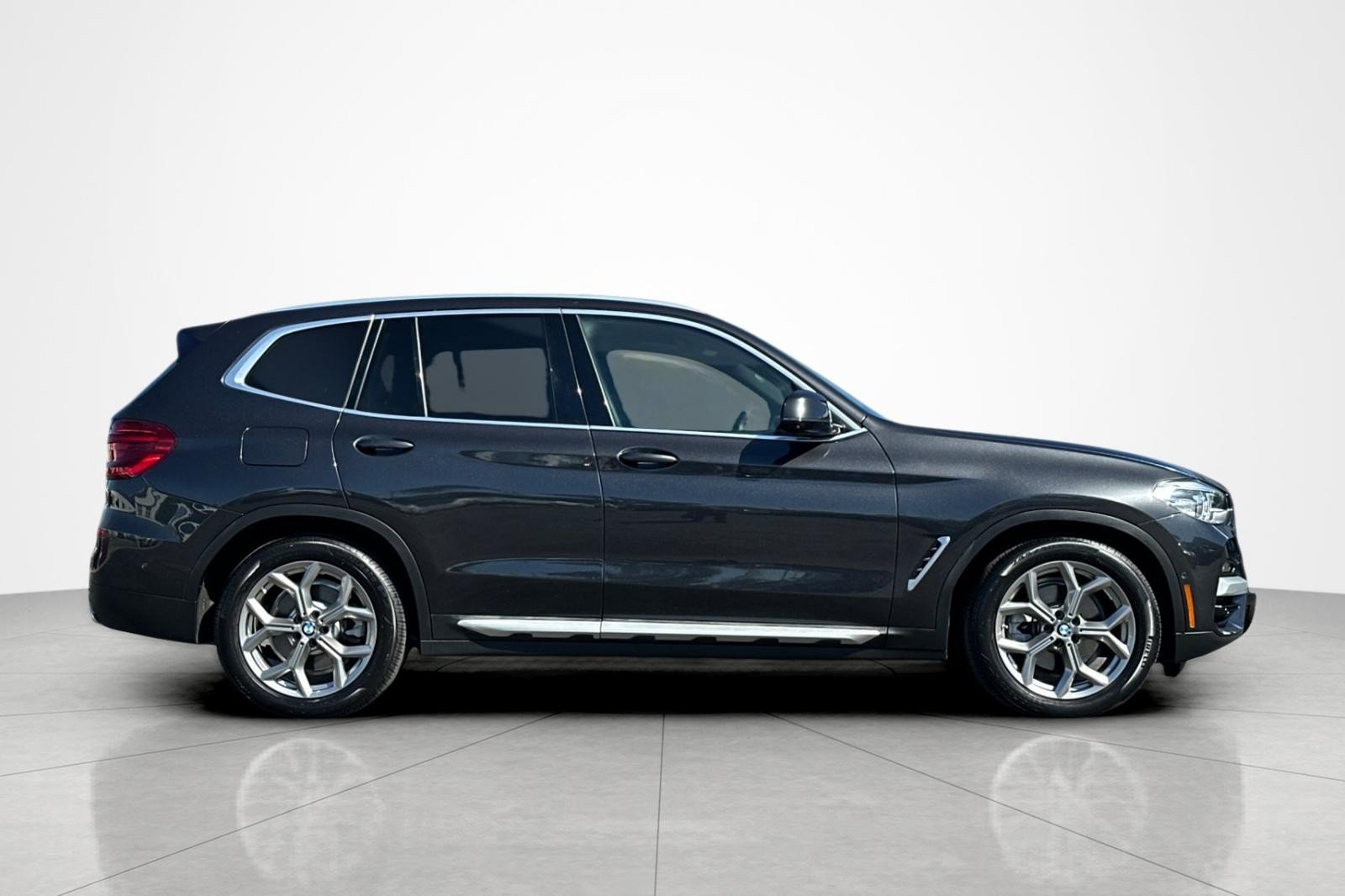 Used 2020 BMW X3 sDrive30i w/ Convenience Package RWD image 6