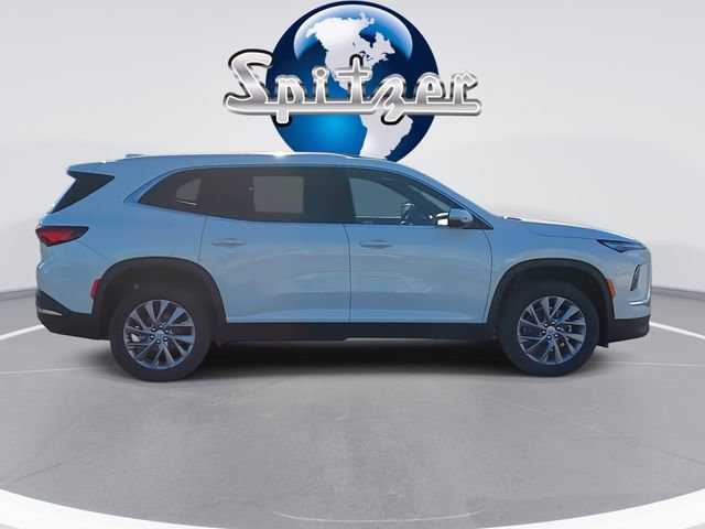 New 2026 Buick Enclave Preferred w/ Power Package image 10
