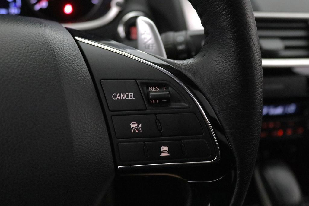 Used 2019 Mitsubishi Eclipse Cross SEL AWD/4WD image 22