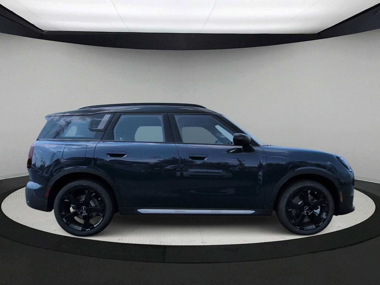 New 2027 MINI Cooper Countryman S AWD/4WD image 9