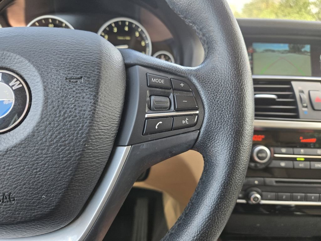 Used 2016 BMW X3 xDrive28i AWD/4WD image 27