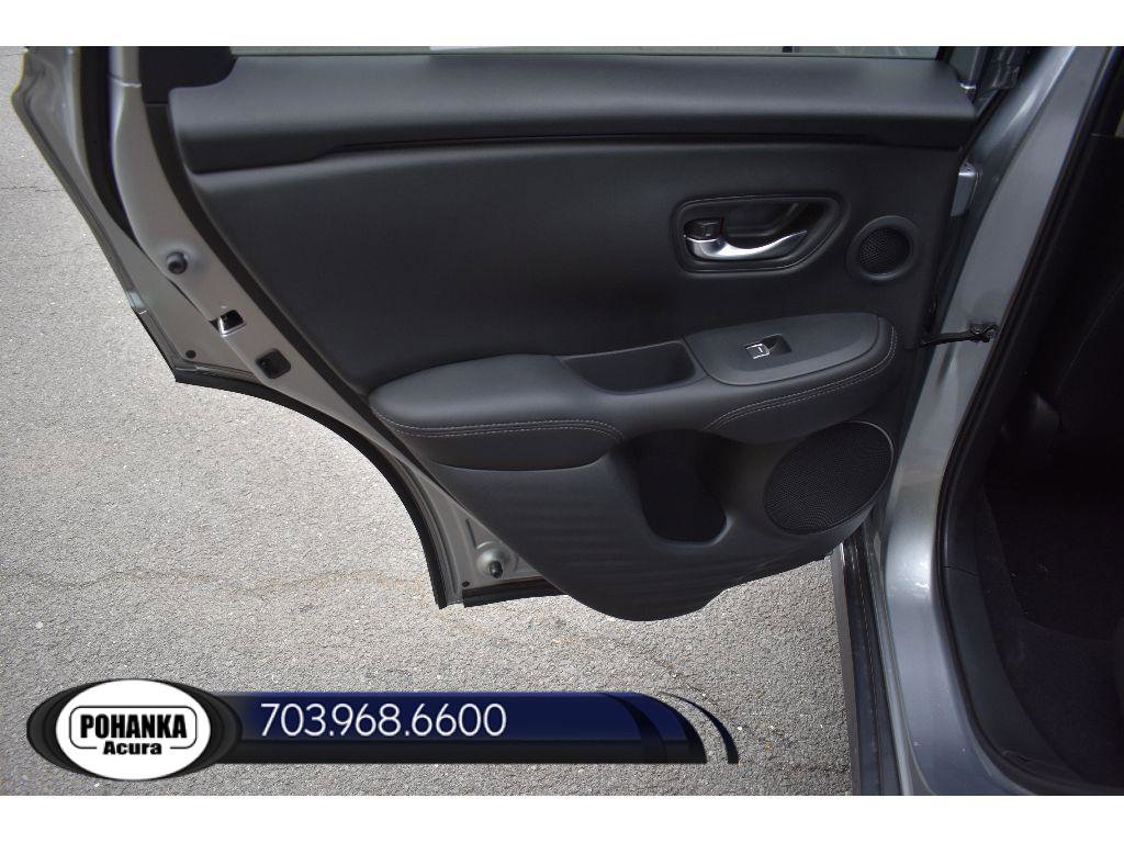 New 2026 Acura ADX AWD image 28