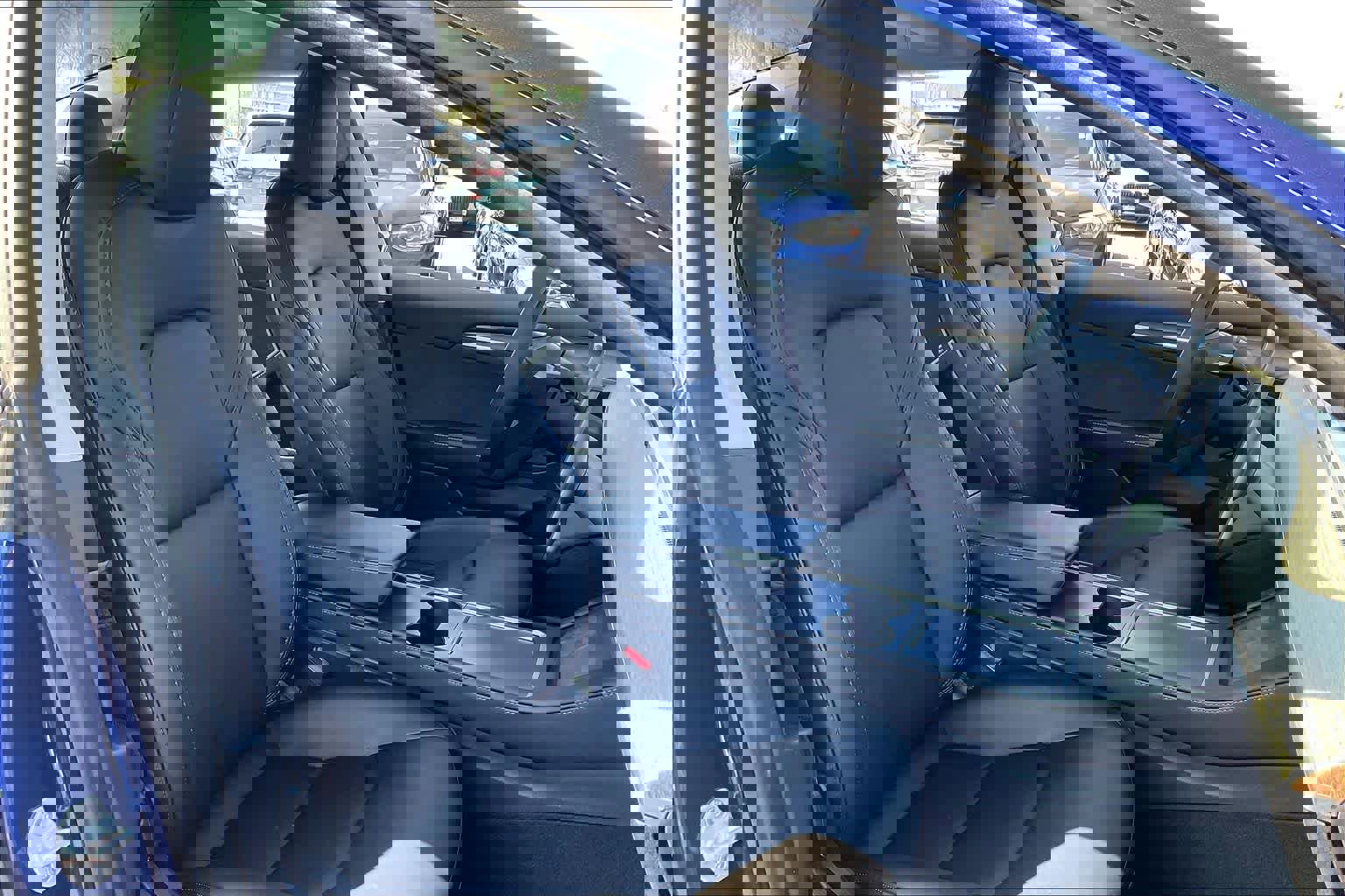 Used 2023 Tesla Model 3 Performance image 8