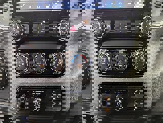 New 2025 RAM 1500 Tradesman w/ Night Edition image 46