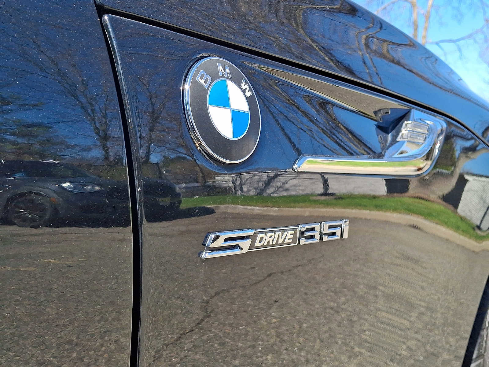 Used 2016 BMW Z4 sDrive35i image 29
