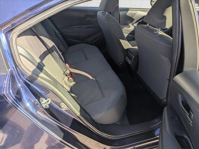 Used 2023 Toyota Corolla LE image 17