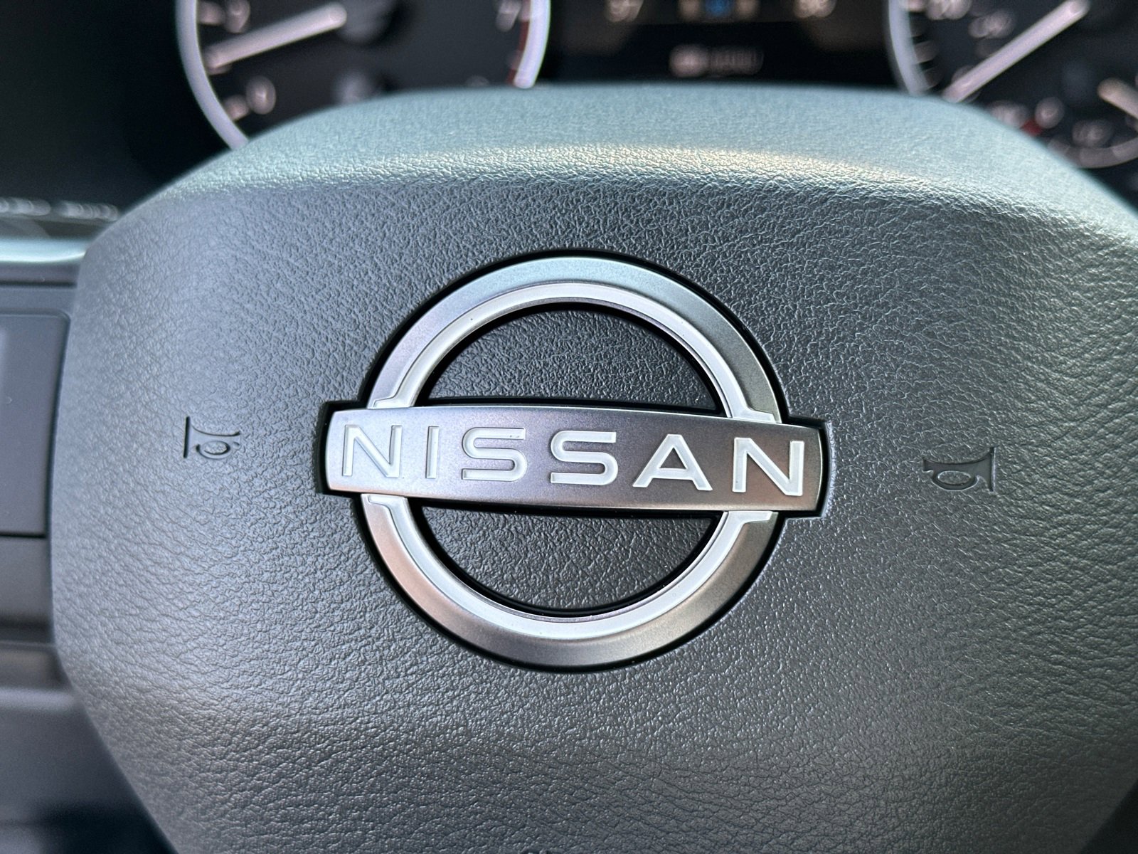 New 2026 Nissan Rogue SV image 25