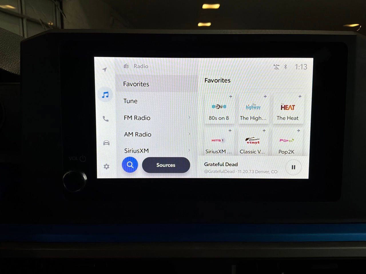 Used 2025 Toyota Tacoma TRD Off-Road AWD/4WD image 29