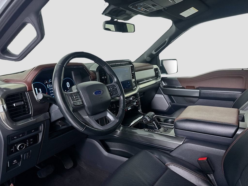 Used 2023 Ford F150 Lariat image 8