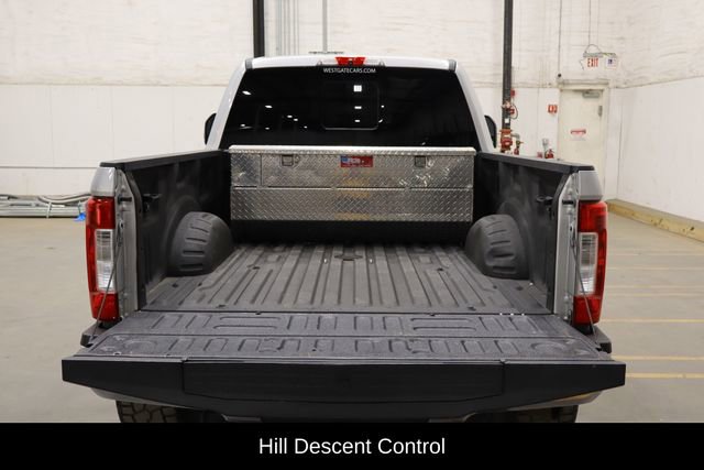 Used 2019 Ford F250 XLT w/ XLT Premium Package image 17