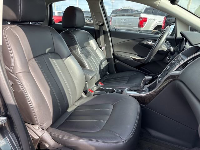 Used 2016 Buick Verano Leather FWD image 28