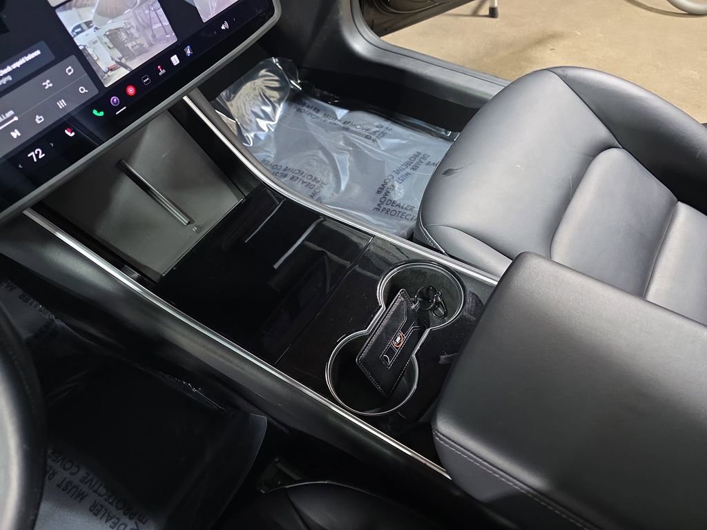 Used 2018 Tesla Model 3 Long Range image 21