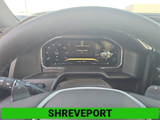 New 2026 GMC Sierra 1500 Denali w/ Technology Package image 23