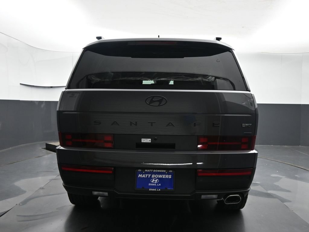 New 2026 Hyundai Santa Fe XRT image 18