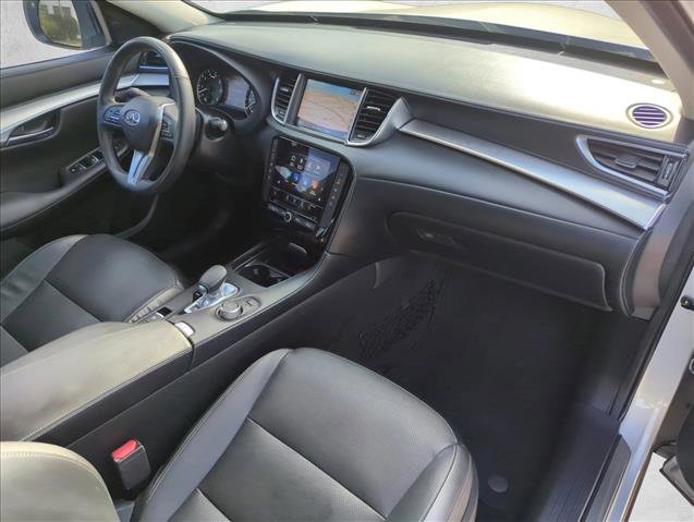 Used 2019 INFINITI QX50 Essential w/ Proassist Package image 25