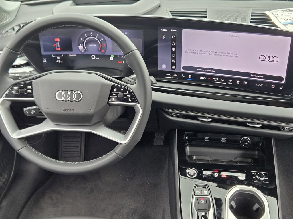 New 2026 Audi A6 Prestige AWD/4WD image 33