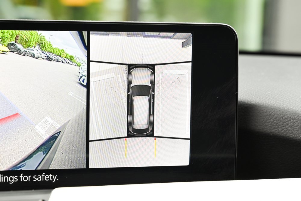 Certified 2025 MAZDA CX-90 3.3 Turbo w/ Premium Plus Pkg image 35