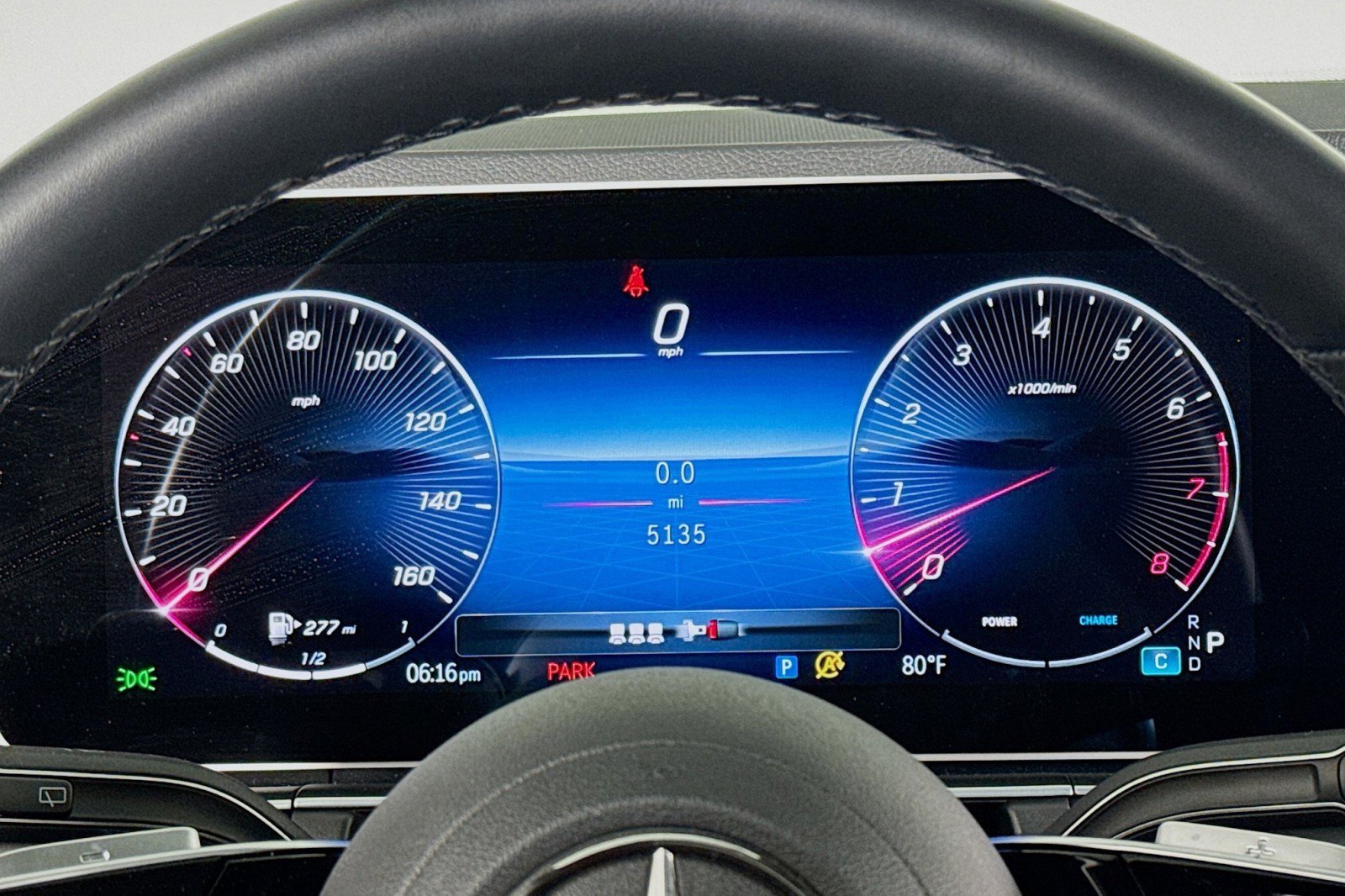 Certified 2025 Mercedes-Benz GLE 450 4MATIC image 19