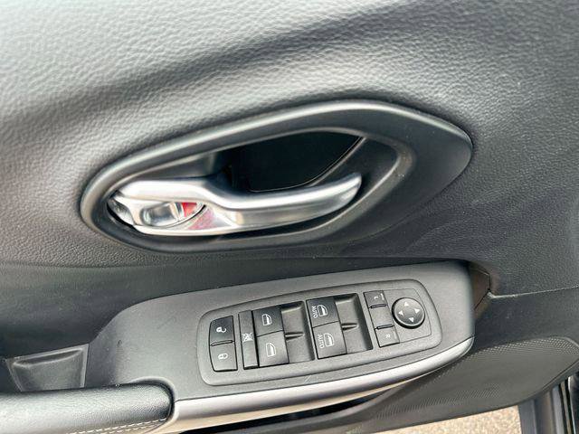 Certified 2022 Jeep Cherokee Latitude Lux image 15