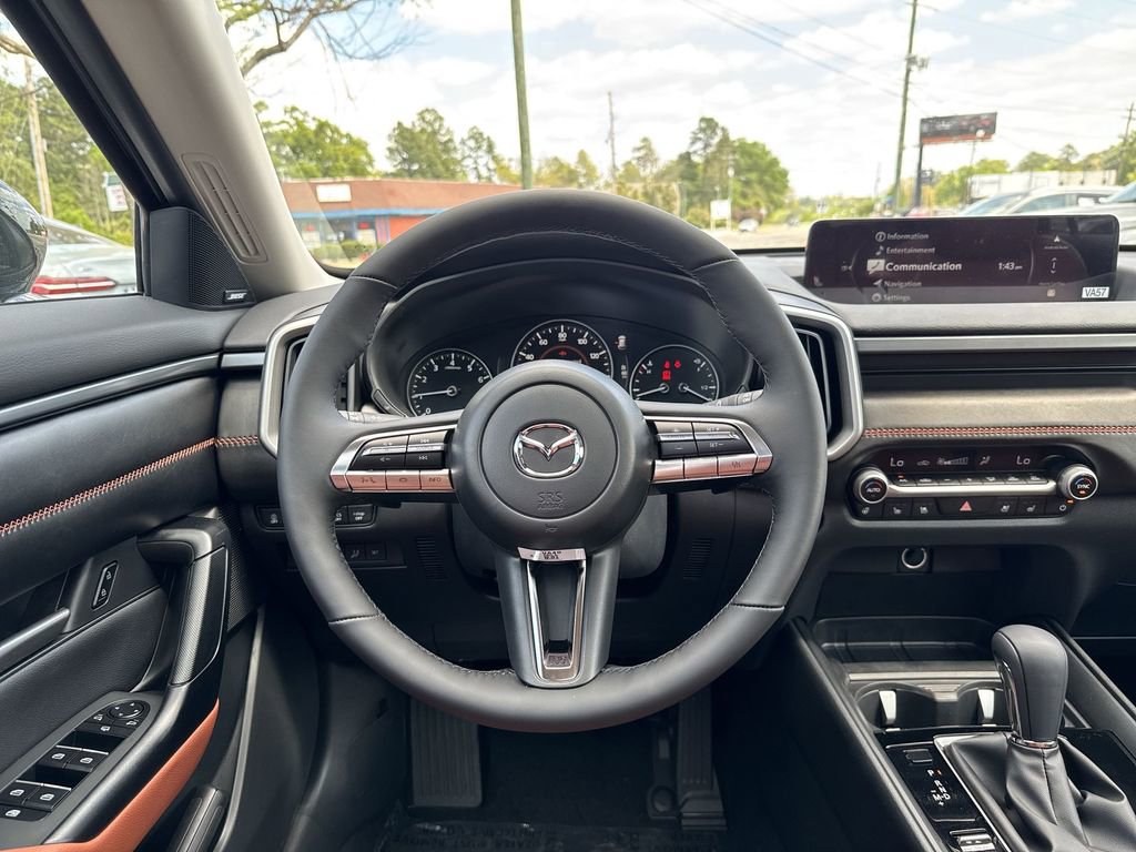 New 2026 MAZDA CX-50 Meridian Edition w/ Weather Package image 14