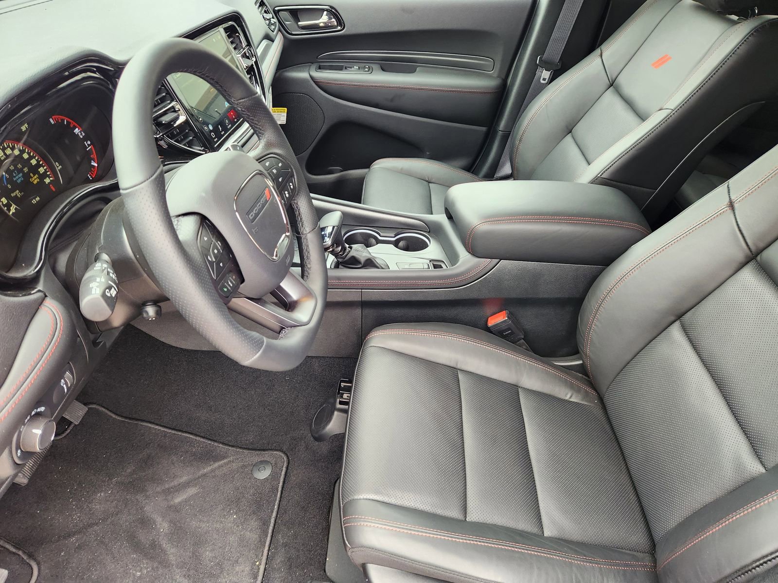 New 2026 Dodge Durango GT image 12