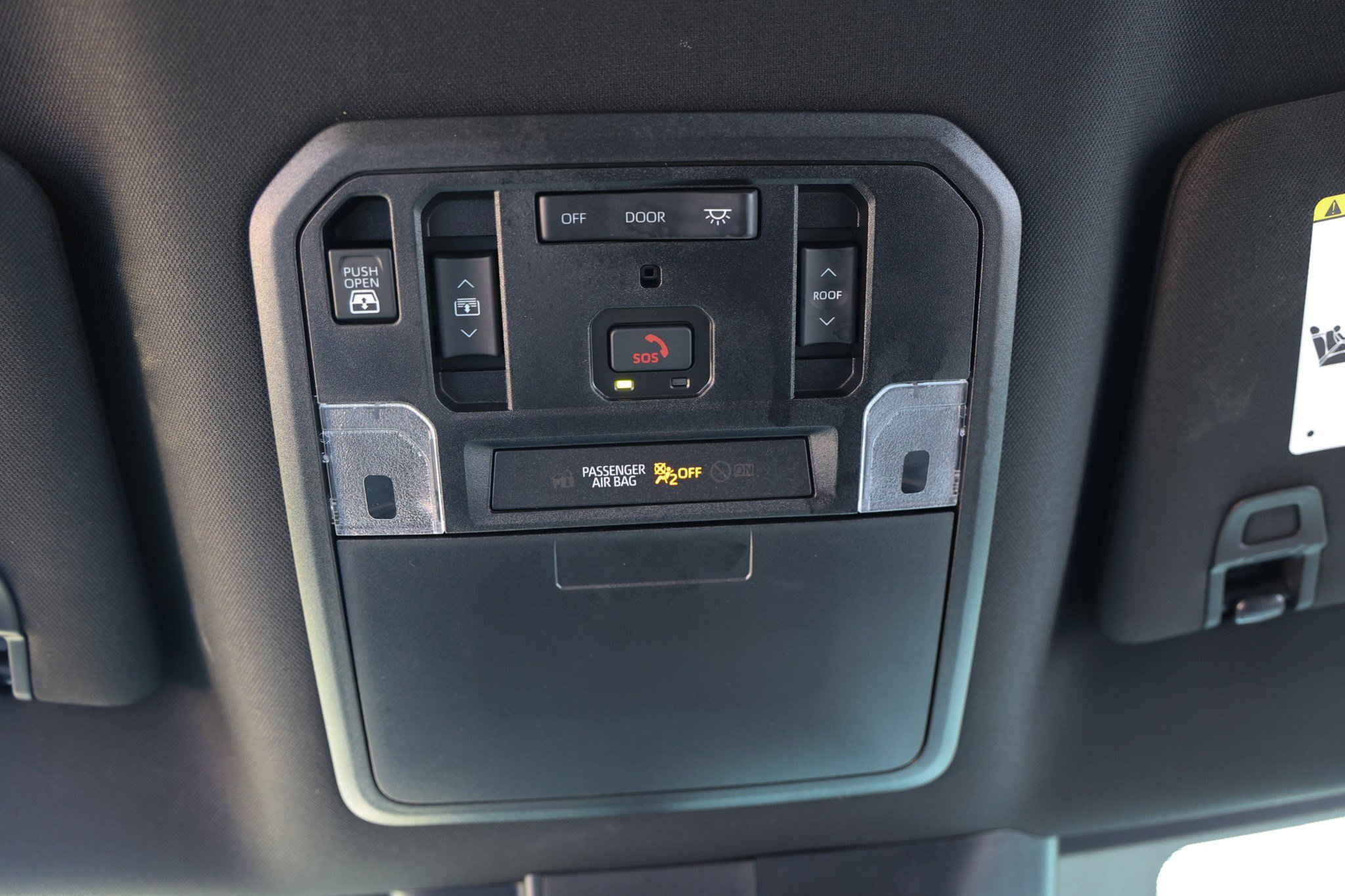 Used 2025 Toyota Tundra Limited image 31