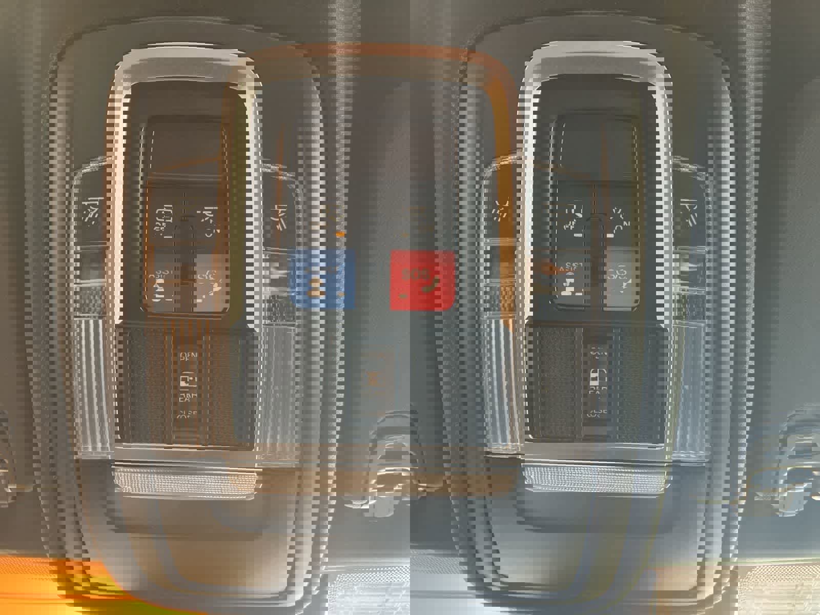 Used 2022 RAM 1500 Sport w/ Rebel Level 2 Equipment Group image 21