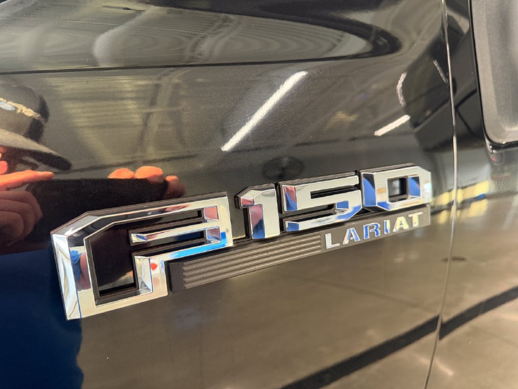 Certified 2019 Ford F150 Lariat AWD/4WD image 13