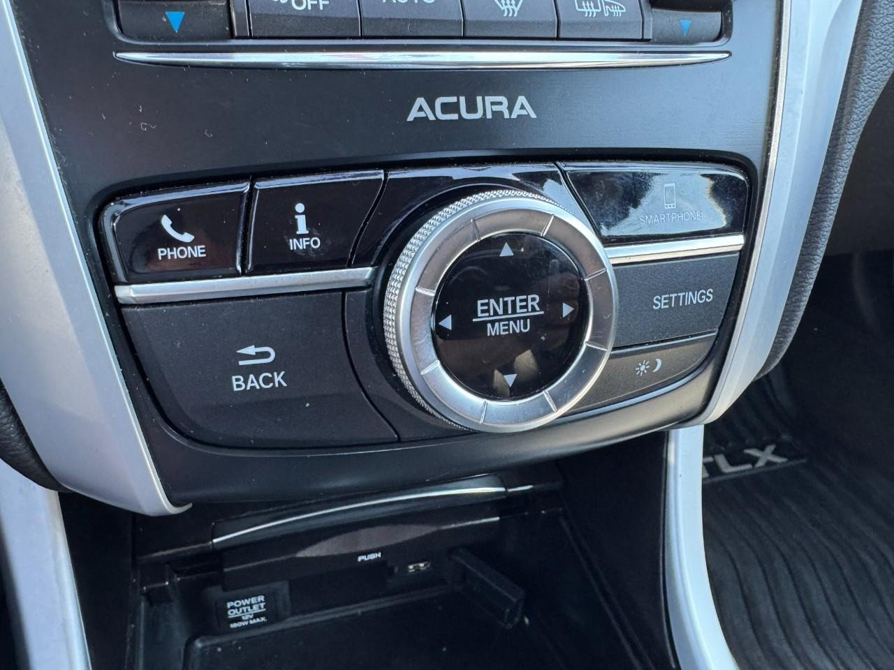 Used 2019 Acura TLX V6 image 20