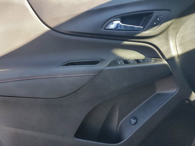 Used 2022 Chevrolet Equinox RS image 22