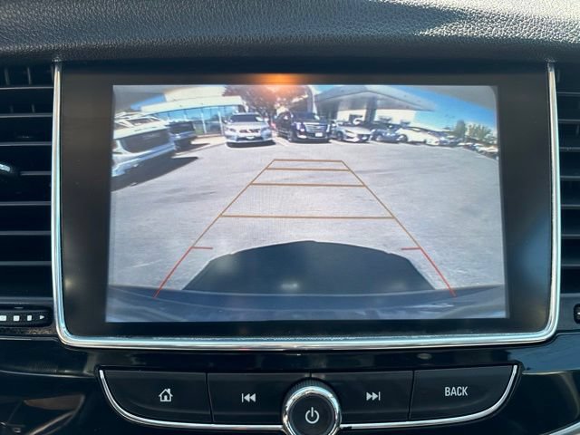 Used 2019 Buick Encore Preferred w/ Safety Package AWD/4WD image 26