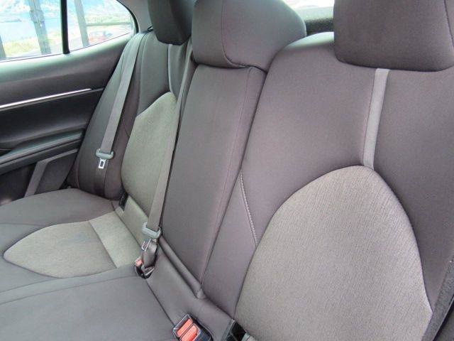 Used 2023 Toyota Camry LE FWD image 39